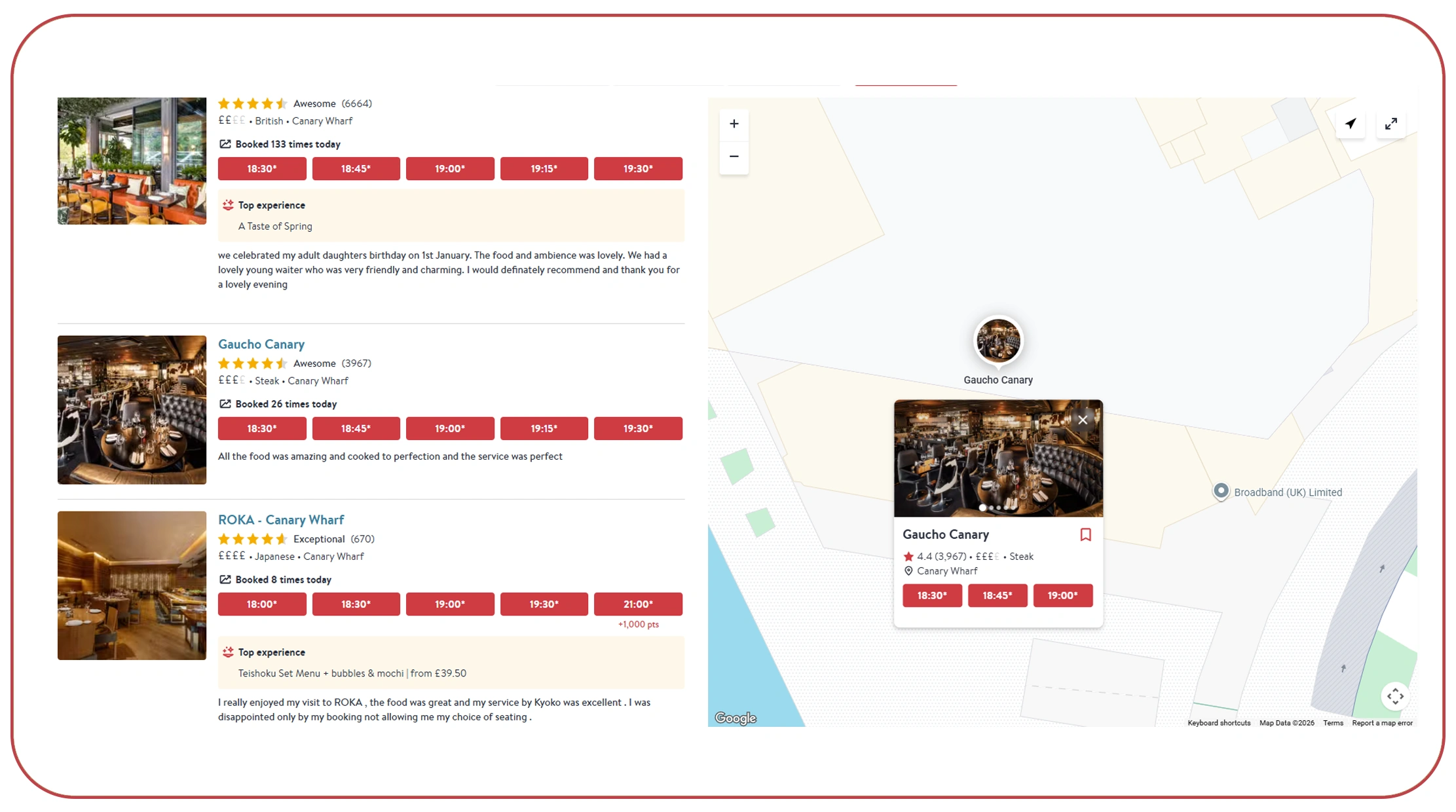 Scrape QSR Market Trends in Canada and the USA